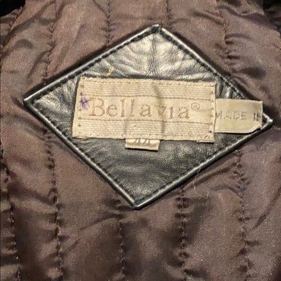 EPIC vintage jacket ready for next level - Picture 2 of 3